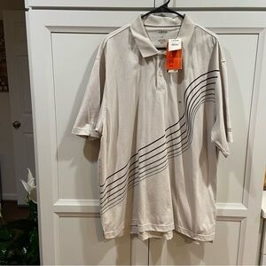 IZOD Men's Performance Cool FX XXL Shirt